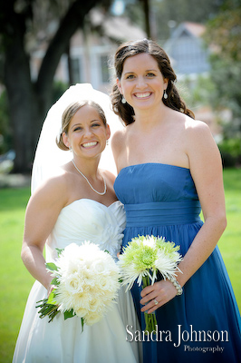Best Thomas Center Wedding photographer - Sandra Johnson (SJFoto.com)